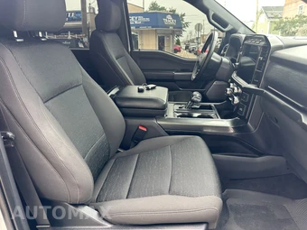 2023 Ford F-150 XLT Crew Cab Short Bed - miniatura 19