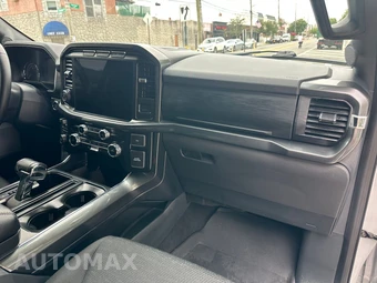 2023 Ford F-150 XLT Crew Cab Short Bed - miniatura 20