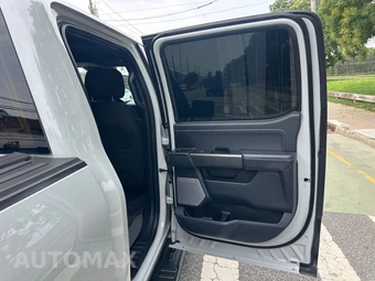 2023 Ford F-150 XLT Crew Cab Short Bed - miniatura 23