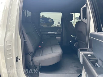 2023 Ford F-150 XLT Crew Cab Short Bed - miniatura 24