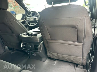2023 Ford F-150 XLT Crew Cab Short Bed - miniatura 25