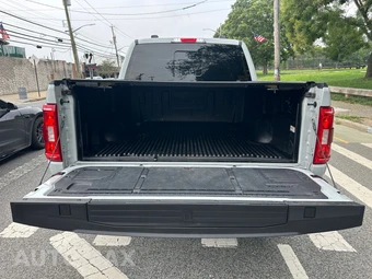 2023 Ford F-150 XLT Crew Cab Short Bed - miniatura 27