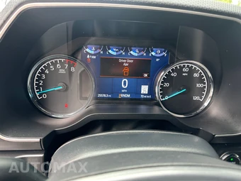2023 Ford F-150 XLT Crew Cab Short Bed - miniatura 37