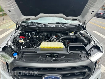 2023 Ford F-150 XLT Crew Cab Short Bed - miniatura 39
