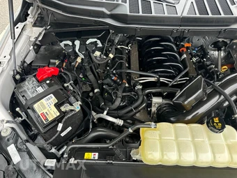 2023 Ford F-150 XLT Crew Cab Short Bed - miniatura 40