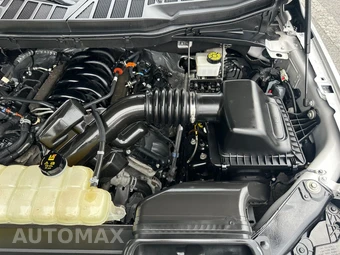 2023 Ford F-150 XLT Crew Cab Short Bed - miniatura 41