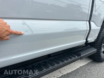 2023 Ford F-150 XLT Crew Cab Short Bed - miniatura 44