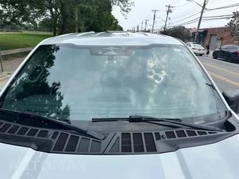 2023 Ford F-150 XLT Crew Cab Short Bed - miniatura 45