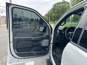 2023 Ford F-150 XLT Crew Cab Short Bed - miniatura 9