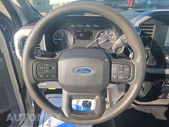 2023 Ford F-150 XLT Crew Cab Short Bed - miniatura 10