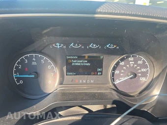 2023 Ford F-150 XLT Crew Cab Short Bed - miniatura 12