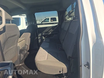 2023 Ford F-150 XLT Crew Cab Short Bed - miniatura 13