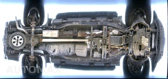 2023 Ford F-150 XLT Crew Cab Short Bed - miniatura 18