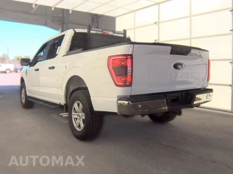 2023 Ford F-150 XLT Crew Cab Short Bed - miniatura 6