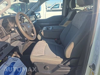 2023 Ford F-150 XLT Crew Cab Short Bed - miniatura 7
