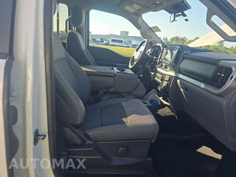 2023 Ford F-150 XLT Crew Cab Short Bed - miniatura 8