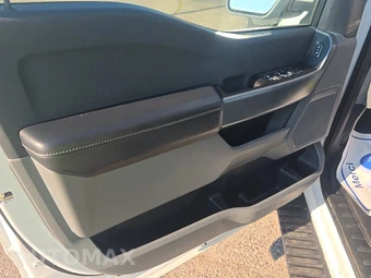 2023 Ford F-150 XLT Crew Cab Short Bed - miniatura 9