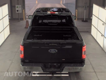 2023 Ford F-150 XLT Crew Cab Short Bed - miniatura 24