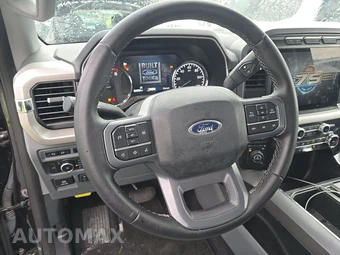 2023 Ford F-150 XLT Crew Cab Short Bed - miniatura 27
