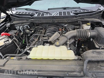 2023 Ford F-150 XLT Crew Cab Short Bed - miniatura 7