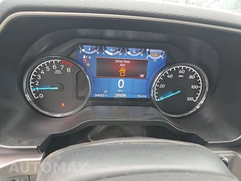 2023 Ford F-150 XLT Crew Cab Short Bed - miniatura 8
