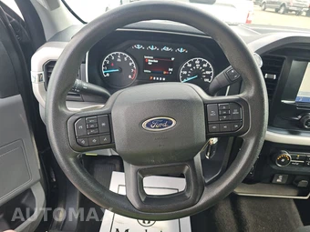 2023 Ford F-150 XLT Crew Cab Short Bed - miniatura 10