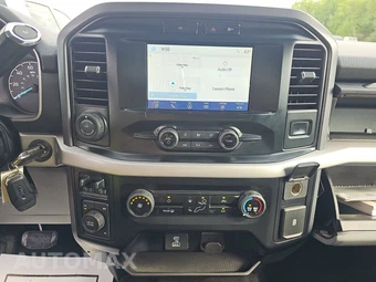 2023 Ford F-150 XLT Crew Cab Short Bed - miniatura 11