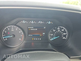 2023 Ford F-150 XLT Crew Cab Short Bed - miniatura 12