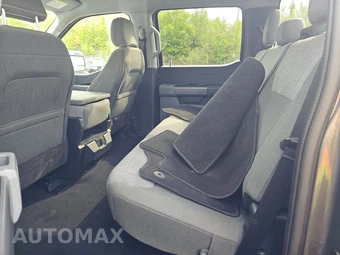 2023 Ford F-150 XLT Crew Cab Short Bed - miniatura 13