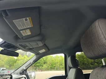 2023 Ford F-150 XLT Crew Cab Short Bed - miniatura 17