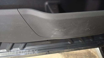 2023 Ford F-150 XLT Crew Cab Short Bed - miniatura 24