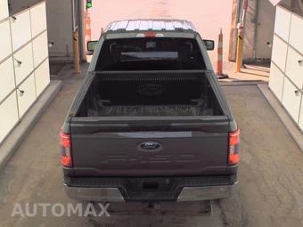 2023 Ford F-150 XLT Crew Cab Short Bed - miniatura 5