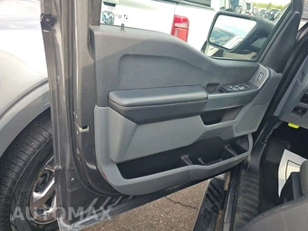 2023 Ford F-150 XLT Crew Cab Short Bed - miniatura 9