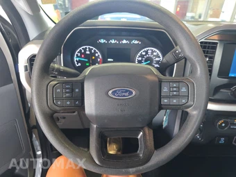 2023 Ford F-150 XLT Crew Cab Short Bed - miniatura 10