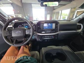 2023 Ford F-150 XLT Crew Cab Short Bed - miniatura 11