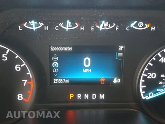 2023 Ford F-150 XLT Crew Cab Short Bed - miniatura 12