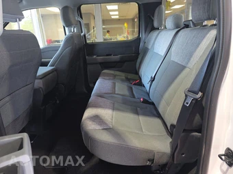 2023 Ford F-150 XLT Crew Cab Short Bed - miniatura 13