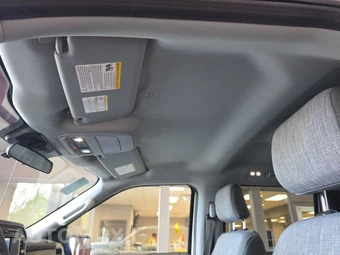 2023 Ford F-150 XLT Crew Cab Short Bed - miniatura 17