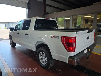 2023 Ford F-150 XLT Crew Cab Short Bed - miniatura 6