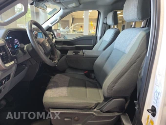 2023 Ford F-150 XLT Crew Cab Short Bed - miniatura 7