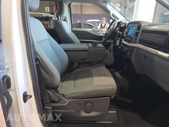 2023 Ford F-150 XLT Crew Cab Short Bed - miniatura 8