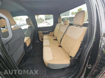 2023 Ford F-150 XLT Crew Cab Short Bed - miniatura 13