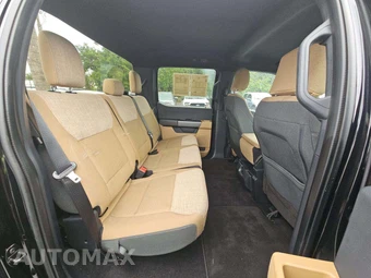 2023 Ford F-150 XLT Crew Cab Short Bed - miniatura 16