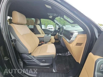 2023 Ford F-150 XLT Crew Cab Short Bed - miniatura 18