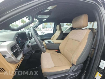 2023 Ford F-150 XLT Crew Cab Short Bed - miniatura 6