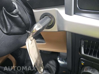 2023 Ford F-150 XLT Crew Cab Short Bed - miniatura 8
