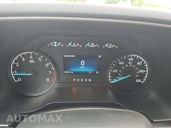 2023 Ford F-150 XLT Crew Cab Short Bed - miniatura 9