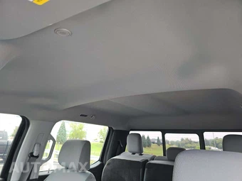 2023 Ford F-150 XLT Crew Cab Short Bed - miniatura 11