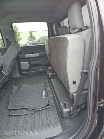 2023 Ford F-150 XLT Crew Cab Short Bed - miniatura 13