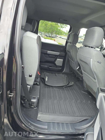 2023 Ford F-150 XLT Crew Cab Short Bed - miniatura 16